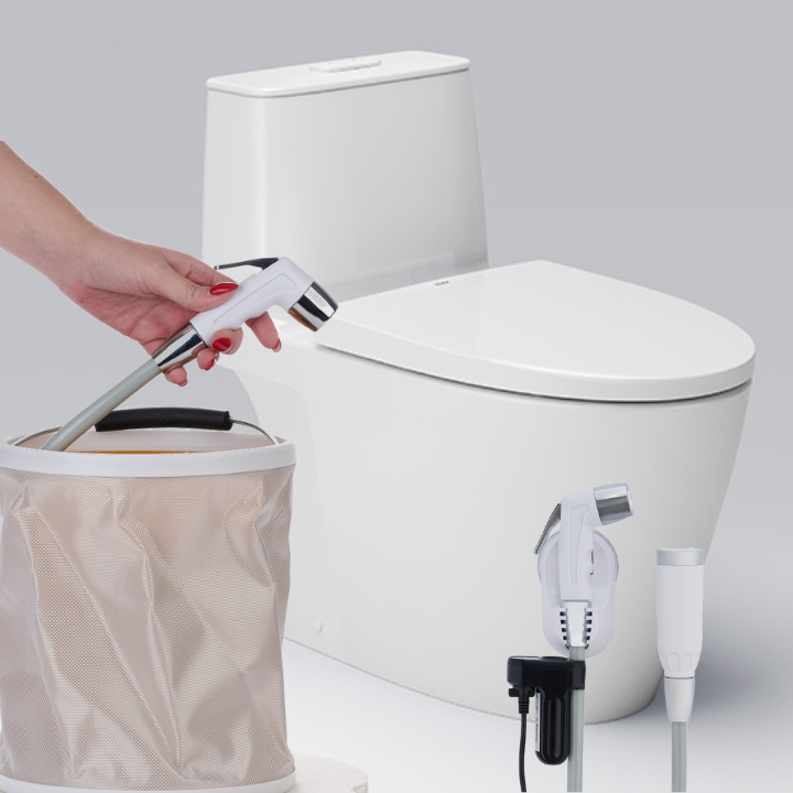 HYCO Portable Bidets – HygieneCollective